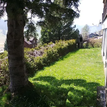 Chalet Hubertus *