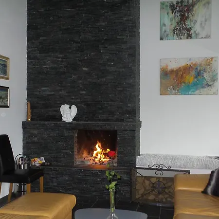 Chalet Hubertus בקתה וילדהאוס