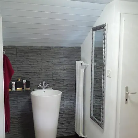 Chalet Hubertus *