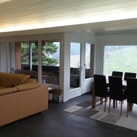 Chalet Hubertus