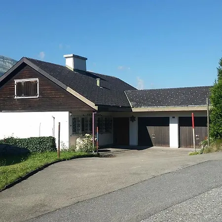 Chalet Hubertus וילדהאוס