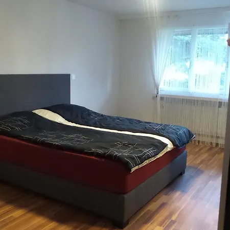 Chalet Hubertus