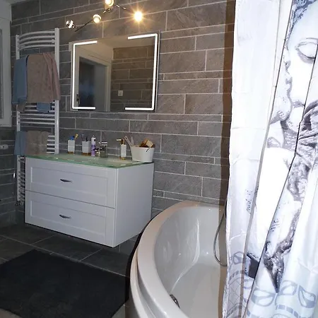 Chalet Hubertus *