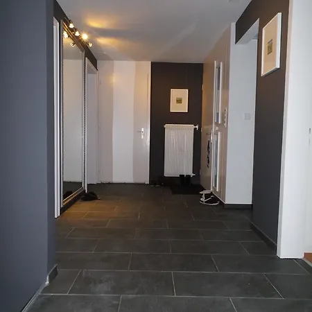 בקתה Chalet Hubertus *